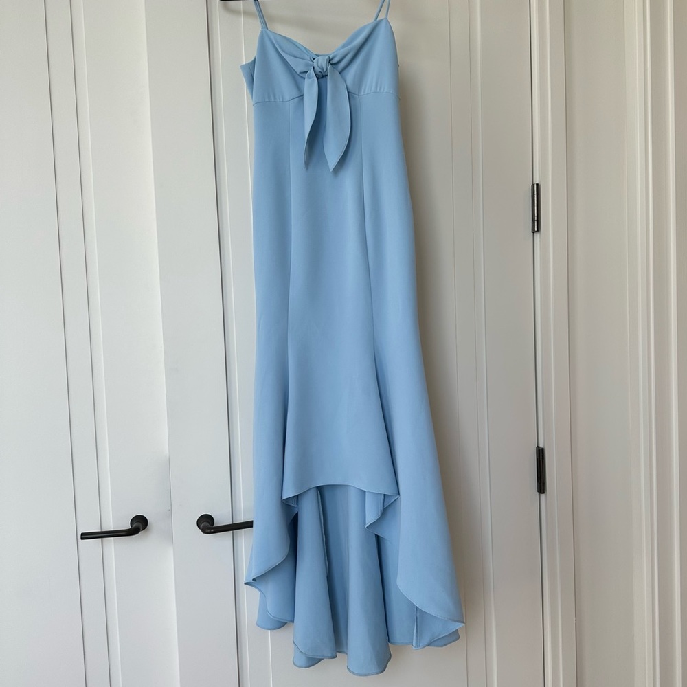 Likely gown